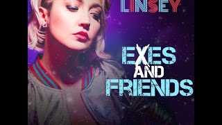 Meghan Linsey- Exes and Friends- Official Video