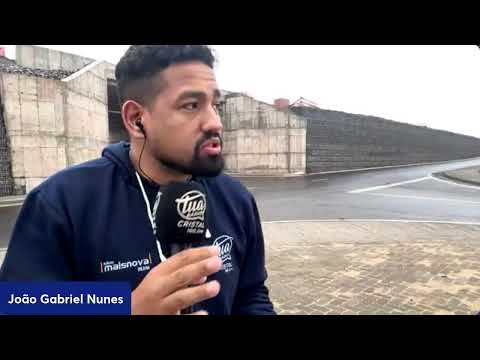 AO VIVO - MOVIMENTAÇÃO NA BR-386 EM SOLEDADE
