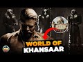 The World of KHANSAAR : Explained | Khansaar and its Tribes - Detailed Analysis | Salaar​ Ceasefire