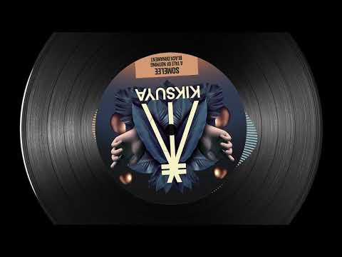 Somelee - Black Ornament