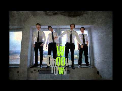 Groovetown - Dark Stone