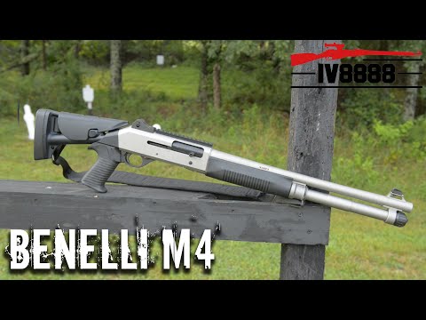 Benelli M4