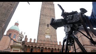 Bolonia, Italia - Making Of