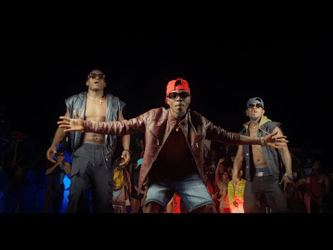 ELANG CITY - Toaster Le Yamo (Clip Officiel) Réalisé par Fred BOB