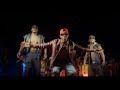 ELANG CITY Toaster Le Yamo Clip Officiel Réalisé Par Fred BOB
