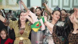Kamuran Cin Düğün Fragmanı 2025 - 4k