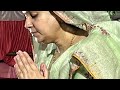कबीर साहब संत समागम खैरझिटी धमधा श्री 
