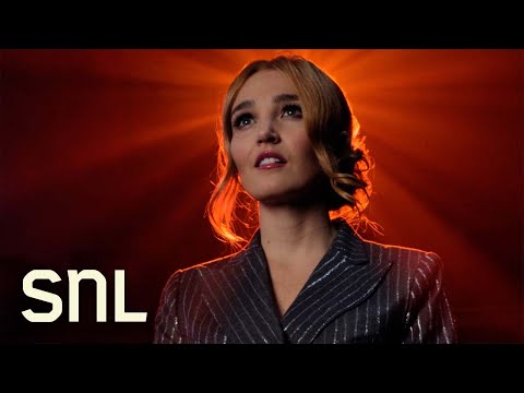Nicole Kidman AMC Ad - SNL