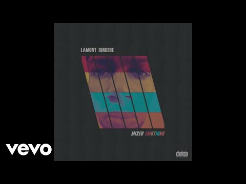 Lamont Sincere - Repeat (Audio)