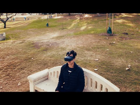 Video thumbnail for Reality Is A Wild Ride