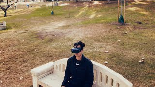 The Wombats – Reality Is A Wild Ride (Official Visualiser)