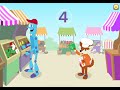 I Have Six Dollars Starfall Math Video
