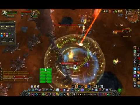 Iron Juggernaut - 10 man heroic (Hunter PoV)