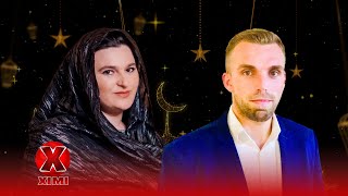 Mikela Mustafa & Ilir Rexha - Lutje Per Allah