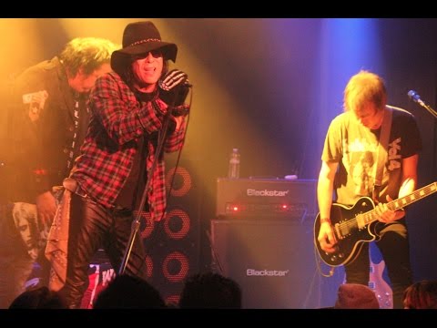 Bang Tango - Someone Like You - Live at the Whisky a go go