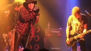 Bang Tango - Someone Like You - Live at the Whisky a go go