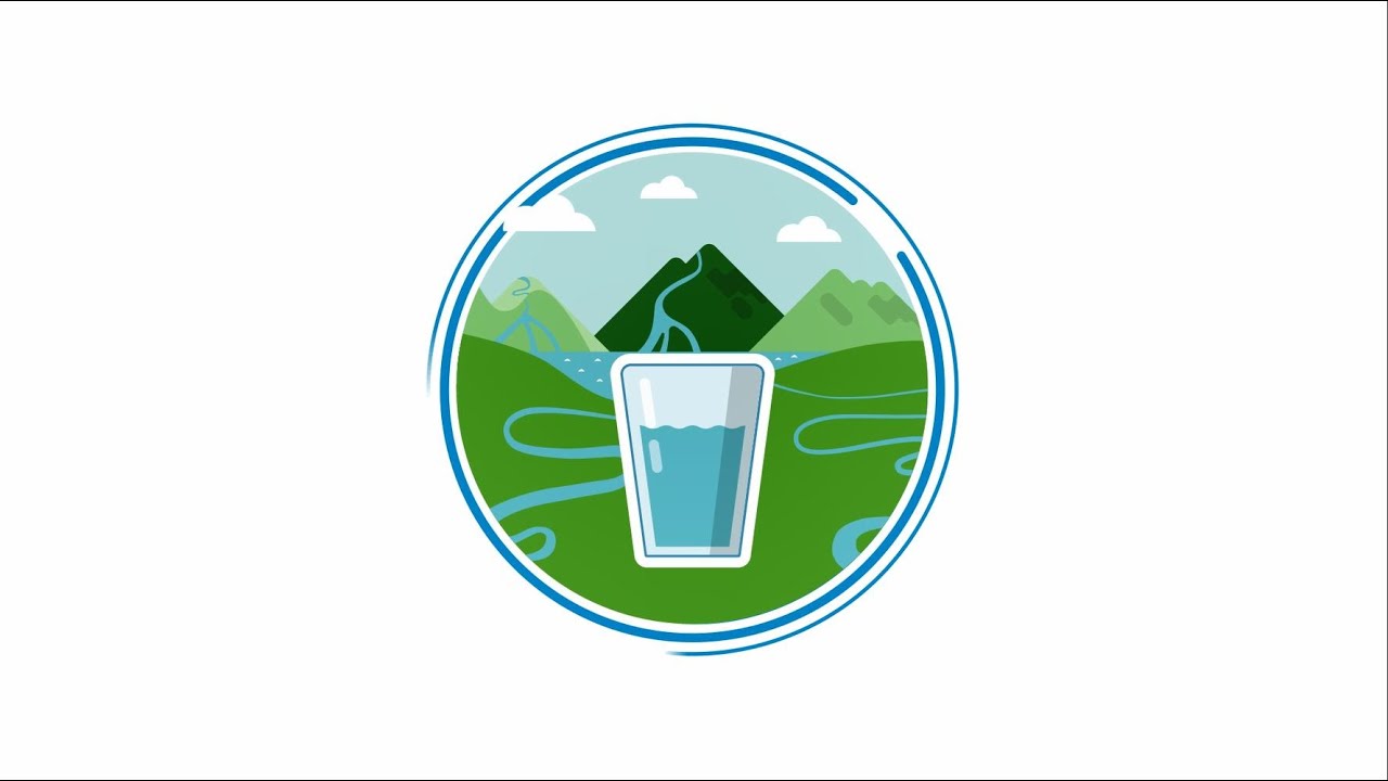 Why Melbourne’s drinking water is so good