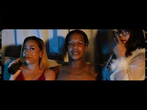 Den Z - Burnin Up (Official Video)