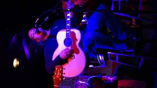 Sister Hazel I Believe in You Beef O&#39; Brady&#39;s 8/26/09