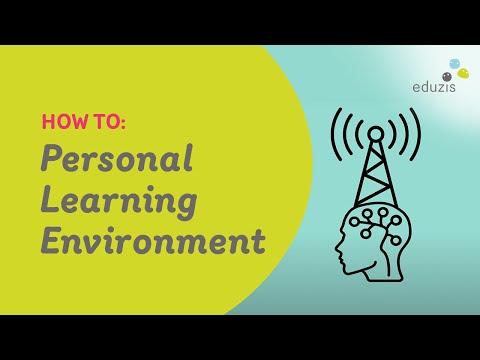 Persönliche Lernumgebung Tutorial #25