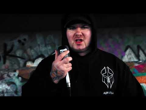 Imperatorz ft. Disarray - Alpha Legion