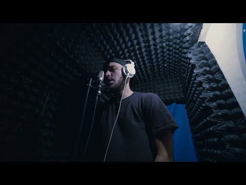 Ol Zico  Freestyle 1 - Dans mon coin ( Prod Sarbacane )