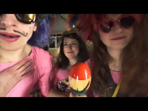 Olats Otesoc - Kubánská pro ČT:D