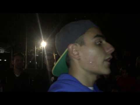 Jota y SRK vs Hakon y PG (Octavos) | Gangsta Tournament