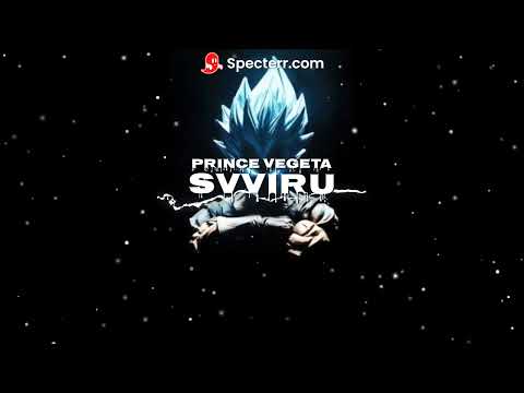 SVVIRU - Prince Vegeta ( orignal vixa mix )