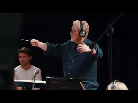 Alberto Bressan - Ending Scene (Rescore from "1917") - Chigiana Film Scoring Intensive Program 2022