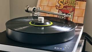 Steeleye Span  - One Misty Moisty Morning