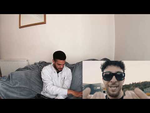 Z.E X RAMI - JAGA BRODET / LELO - TANGO (LIAMM REACTS TO SWEDISH RAP) 🇬🇧🇸🇪