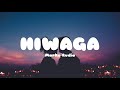 HIWAGA -MARKO RUDIO|MUSIC X BEAT|