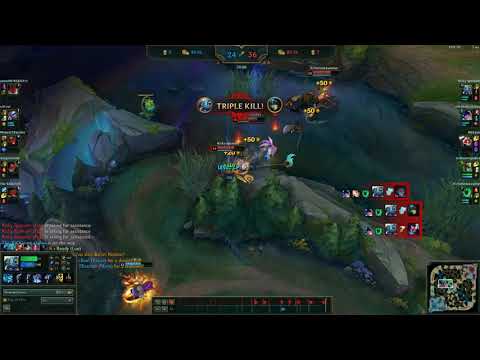 First Penta Of The Season As Fizz
