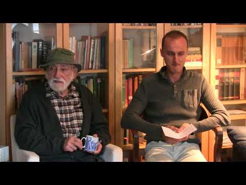 2017-02-18 NSSAT - Dream Explorations: Eldar, Sean