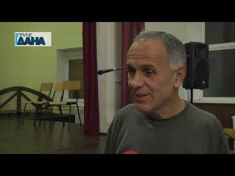 Veče harmonike u O.Š. "Radoje Domanović" u Paraćinu