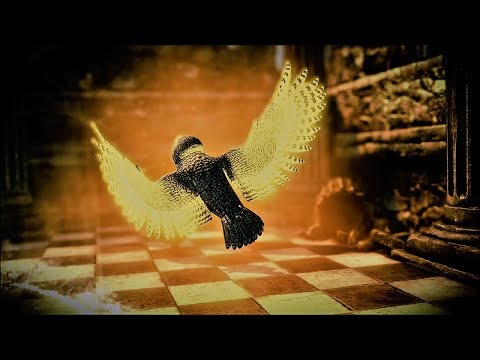 Philippa Eilhart nimmt Eulengestallt an —  Der Hexer 2 Königsmörder Erweiterte Ausgabe