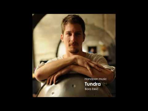 Bora Eskic - Tundra (Full album)