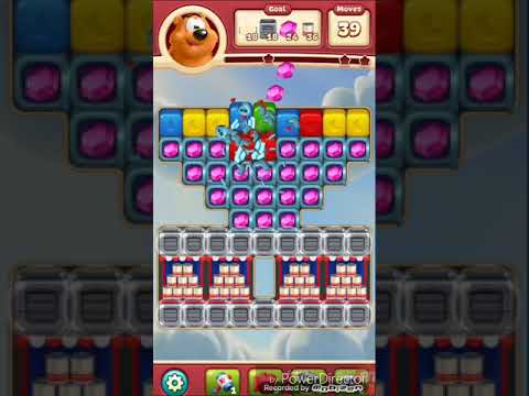 Toon Blast Level 2988 | NO BOOSTERS