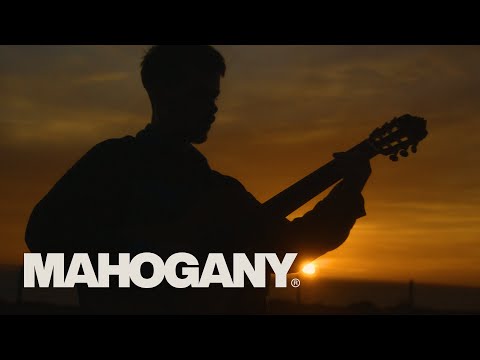 Mahogany and Oscar Jerome