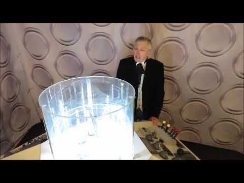 DALEKS INVASION OF EARTH  JWE VERSION OF GOODBYE SUSAN