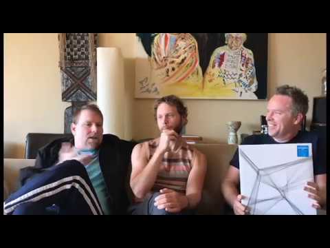 PERFECT BEINGS - Vier (Interview)