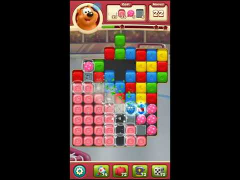 Toon blast 3149 NO BOOSTERS 3 stars