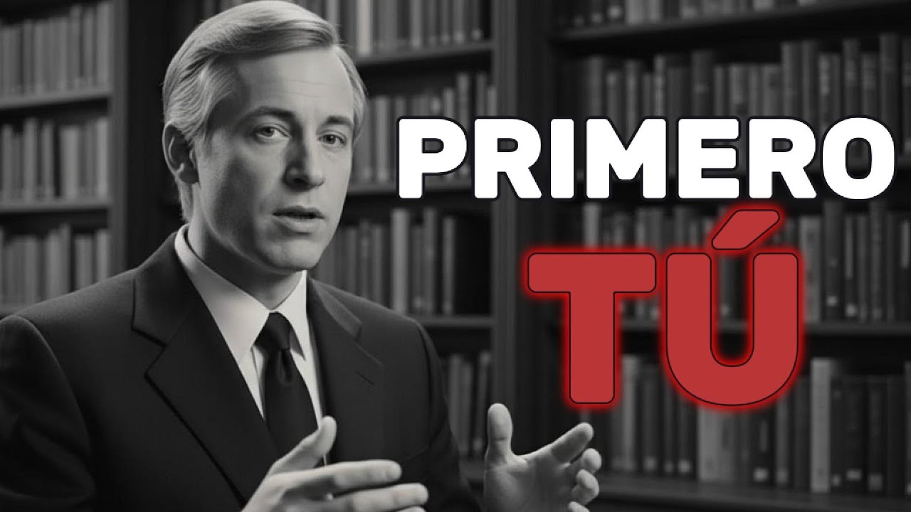 RECUPERA TU PODER PERSONAL – BRIAN TRACY