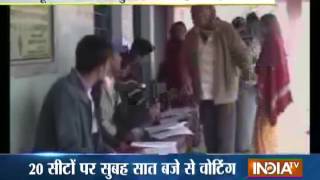 Jharkhand: Phase 2 polls today