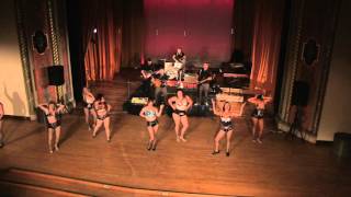 Vista Dance Company presents "Can't Buy Me Love" by The Beatles