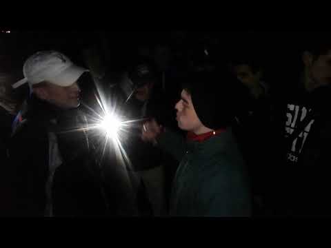 YERBA MALA vs SPAIN -8VOS DE FINAL- Fecha 4 Torneo -9/6- DarkJail