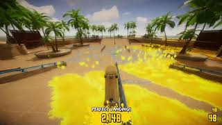 Decksplash - Free Skate