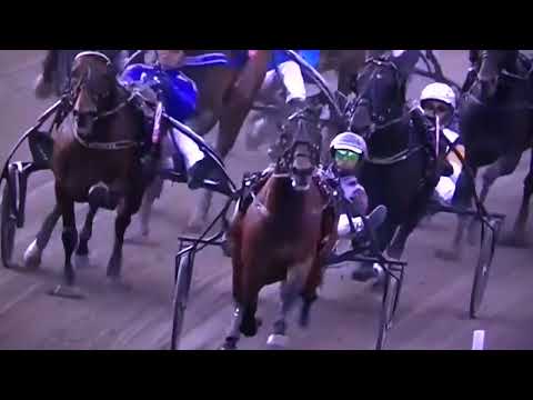 Hohneck Elitloppet 2023