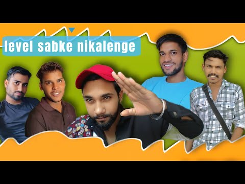 level Sabke Nikalenge 😂👍🏻